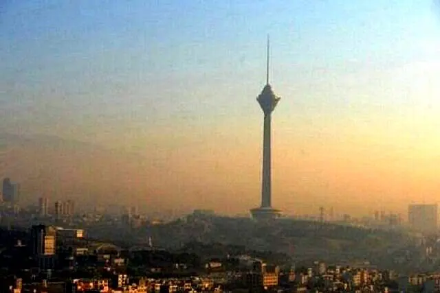 آلودگی هوا مانع از جذب ویتامین دی!