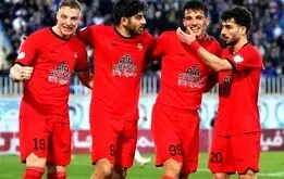 این بازیکن رسما سرخ‌پوش شد +عکس
