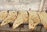 نان تهران گران می شود ؟