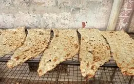 نان تهران گران می شود ؟