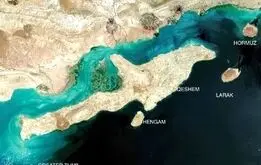 جزئیات طرح آمریکا برای محاصره بندرعباس و جزایر سه گانه!
