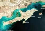 جزئیات طرح آمریکا برای محاصره بندرعباس و جزایر سه گانه!