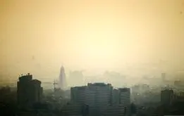 فردا سه شنبه آلوده ترین روز تهران است/ ادارات و مدارس تعطیل می شود؟ 