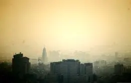 تشکیل جلسه اضطرار آلودگی هوا در تهران