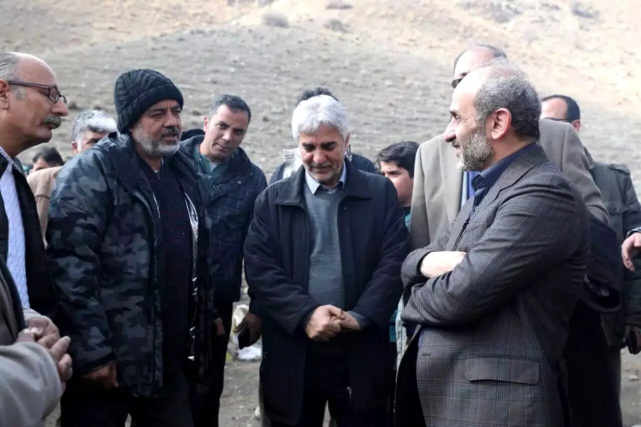 تهیه کننده نون خ سریال جدید می‌سازد

