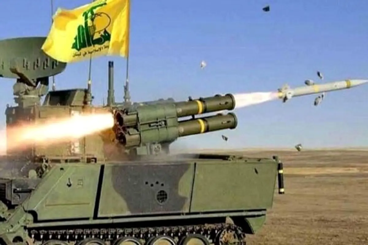 شهادت فرمانده واحد پهپادی حزب الله تایید شد
