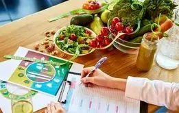 سبزیجات و میوه‌های لاغرکننده را بشناسید