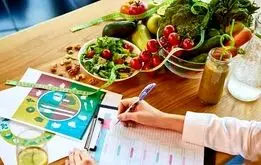 سبزیجات و میوه‌های لاغرکننده را بشناسید