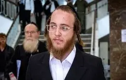 محاکمه خاخام ۲۱ ساله به اتهام جاسوسی برای ایران