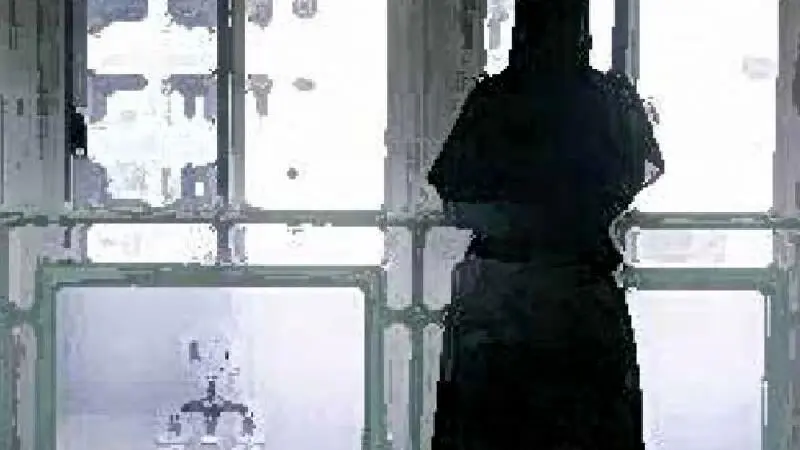 دستخطی شوک آور برای مرد جوان / زن خیانتکار کجاست؟