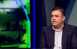 مدیر نقل و انتقالات سازمان لیگ: مسئول پرسپولیس قانون را نمی‌داند