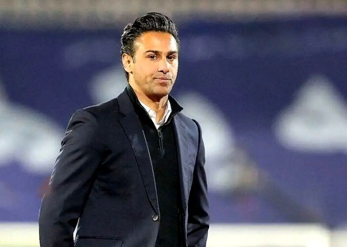سرمربی جدید استقلال مشخص شد