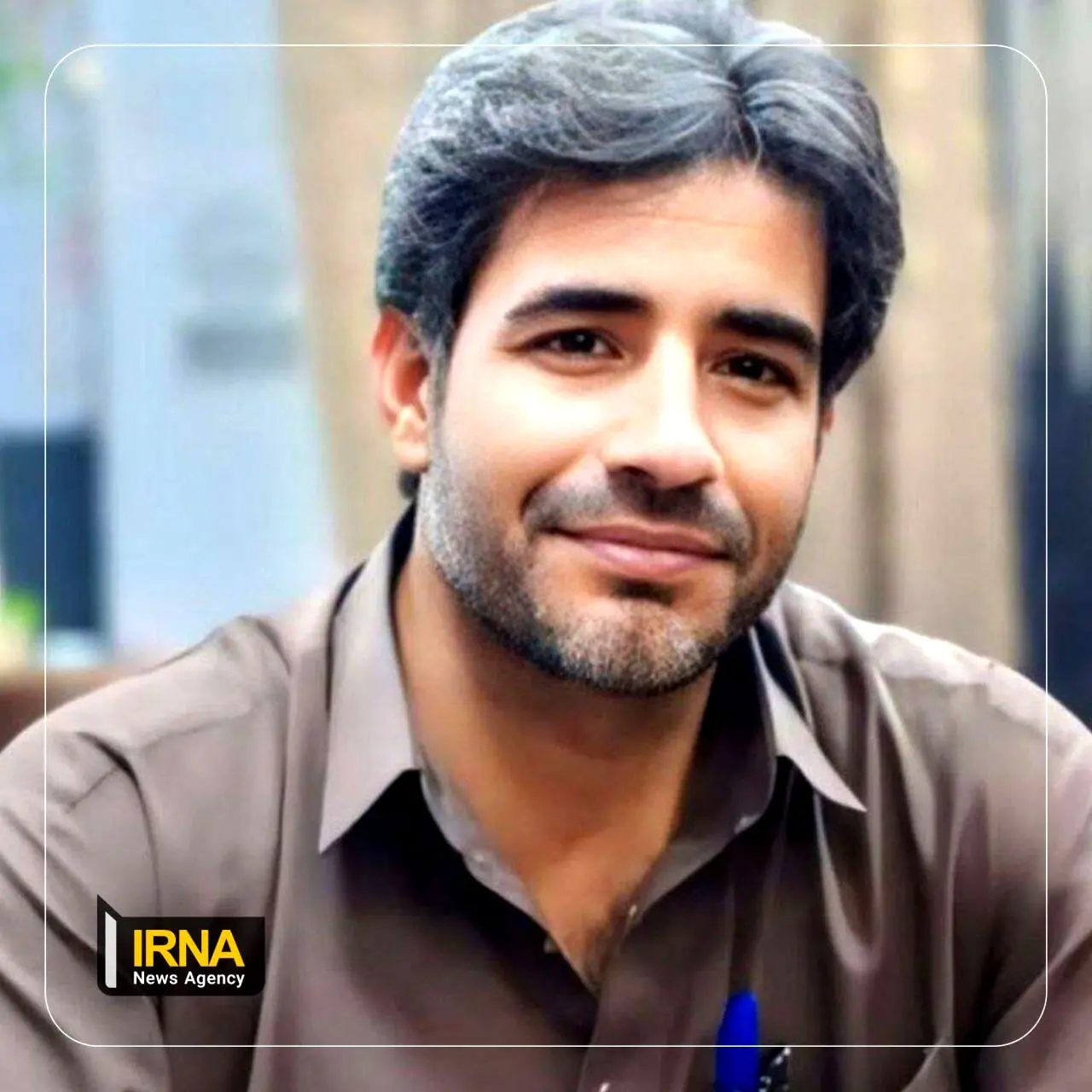 جزئیات جدید از ترور سرگرد حسین پیری
