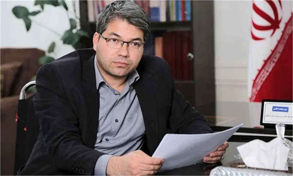 ادعای جنجالی مسئول رگلاتوری:سرعت اینترنت در گوشی‌ها کم نشده در ذهن‌تان کم شده!