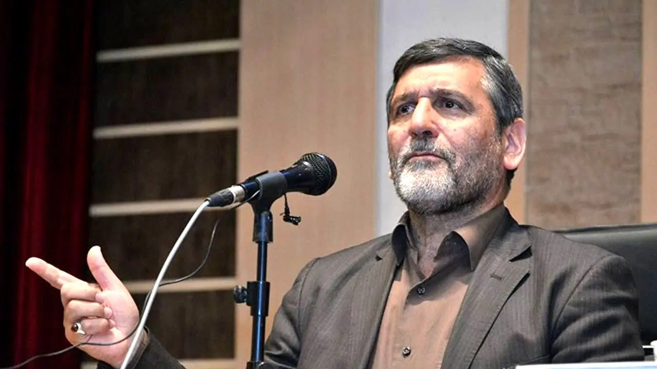 صفارهرندی:  اگر مانند نیرو‌های نظامی و امنیتی اروپا و آمریکا برخورد می کردیم قضایای اخیر در همان یکی دو روز اول جمع می شد