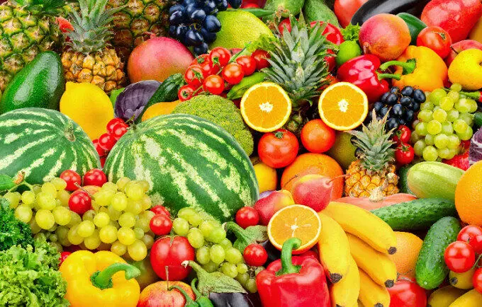 قیمت میوه‌های پاییزی اعلام شد