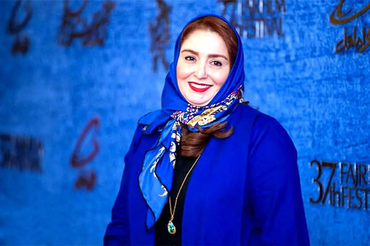 فیلم عروسی دختر ژاله صامتی خبرساز شد+فیلم