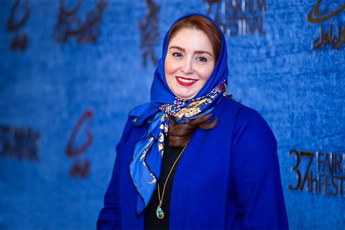 فیلم عروسی دختر ژاله صامتی خبرساز شد+فیلم