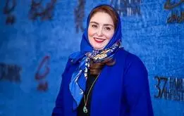 فیلم عروسی دختر ژاله صامتی خبرساز شد+فیلم