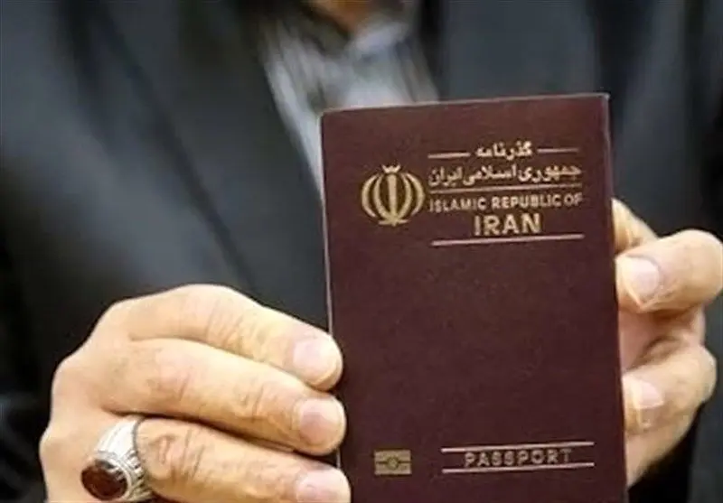 متن کامل طرح ممنوعیت خروج مسئولان نظام از کشور 