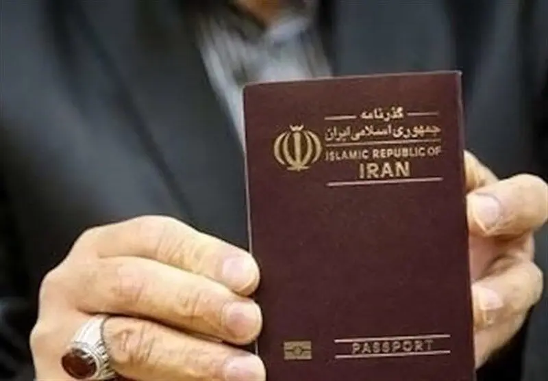 متن کامل طرح ممنوعیت خروج مسئولان نظام از کشور 