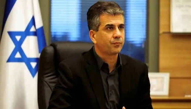 وزیر خارجه اسرائیل خبر داد/ شواهدی از زنده بودن گروگان‌ها وجود ندارد