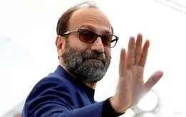 سورپرایز بزرگ اصغر فرهادی با فیلم جدیدش+عکس