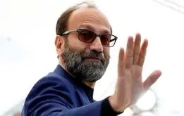 سورپرایز بزرگ اصغر فرهادی با فیلم جدیدش+عکس