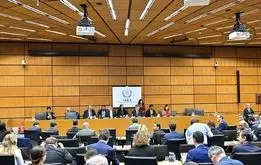 در نشست شورای حکام؛ آمریکا ایران را تهدید کرد