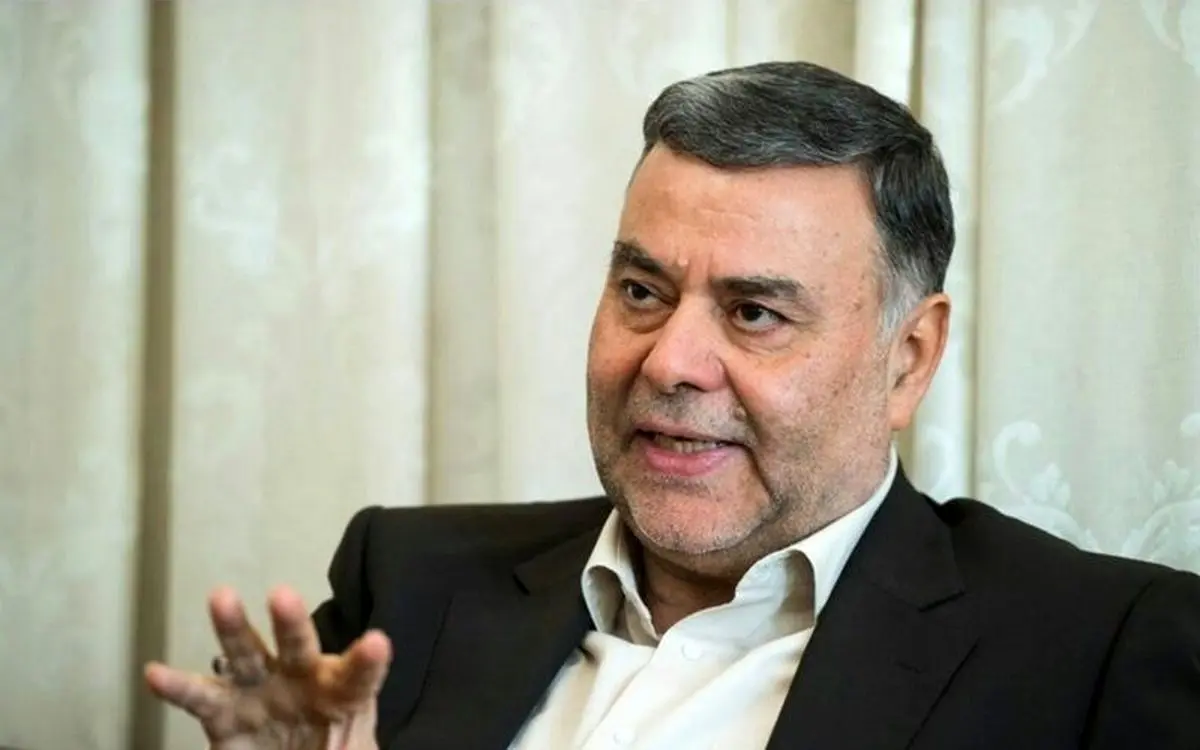 انتقاد تند محمد صدر از عراقچی؛ وزیر خارجه باید دیپلماتیک باشد نه نظامی