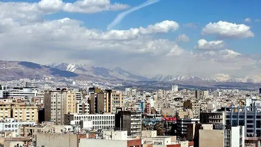 پای عراقی ها به بازار مسکن ایران باز شد/ پروژه های لاکچری برای سرمایه گذاری
