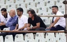 شروع ناامید کننده استقلال با ساپینتو