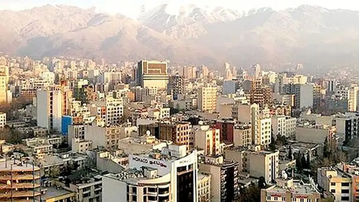 اجاره خانه در منطقه ۲ تهران چند؟