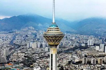 تصمیم جدید دولت درباره تقسیم تهران
