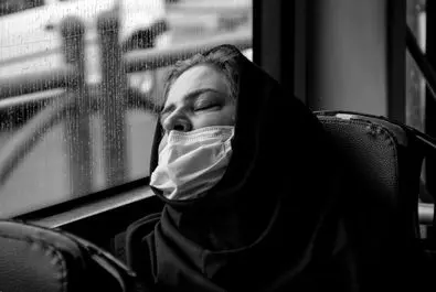 خواب در هیاهو