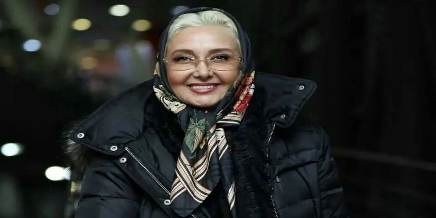کتایون ریاحی سر از خانه سالمندان در آورد؟ + عکس