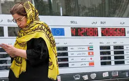 قیمت دلار امروز  جمعه ۱۴ دی ماه /افزایش دیوانه‌ وار قیمت دلار