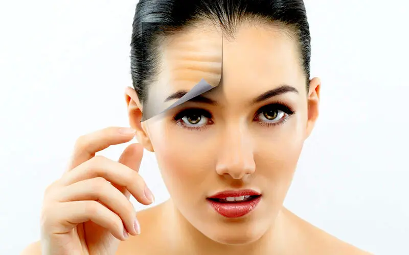 هفت راهکار کلیدی برای داشتن پوست شفاف و روشن