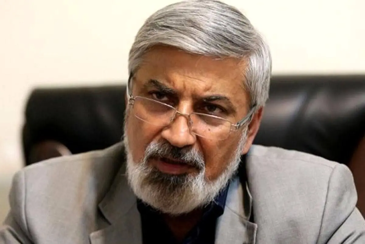 ترقی: مکارم شیرازی هیچ مسئولیت قانونی در کشور ندارد/ کجای قانون آمده بروید نظر مراجع تقلید را بپرسید؟