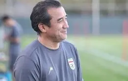 ببینید / خداداد عزیزی الفاظ ناشایست  را مجددا تکرار کرد!
