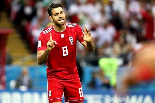 این پرسپولیسی باز می‌گردد؟