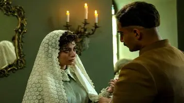 قسمت چهارم سریال شکارگاه؛ شب شکار خائن + فیلم

