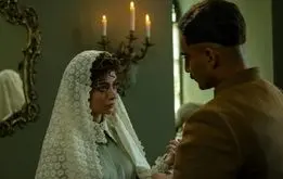 قسمت چهارم سریال شکارگاه؛ شب شکار خائن + فیلم

