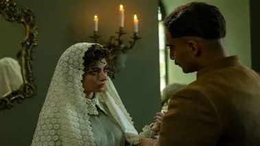 قسمت چهارم سریال شکارگاه؛ شب شکار خائن + فیلم

