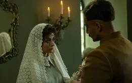 قسمت چهارم سریال شکارگاه؛ شب شکار خائن + فیلم

