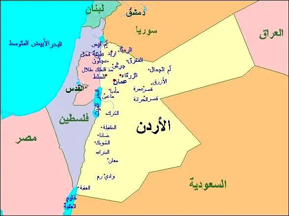 احتمال سقوط یک دولت عربی دیگر/ اسرائیل نگران شد