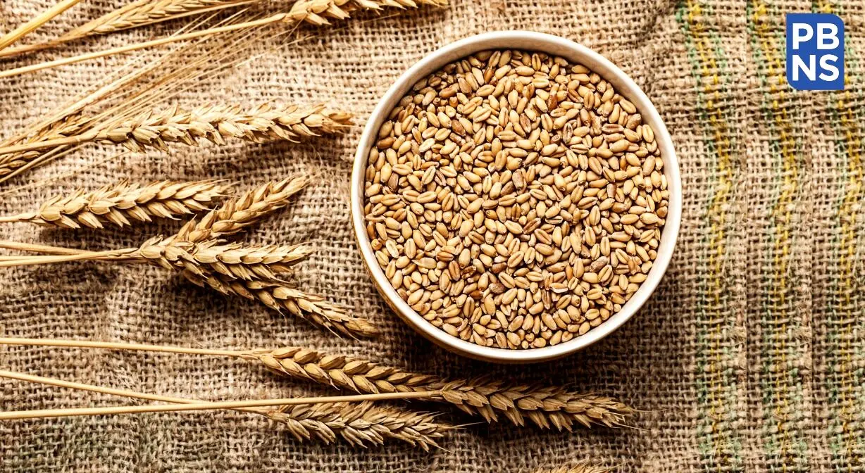 واردات دو فروند کشتی گندم از روسیه به ایران

