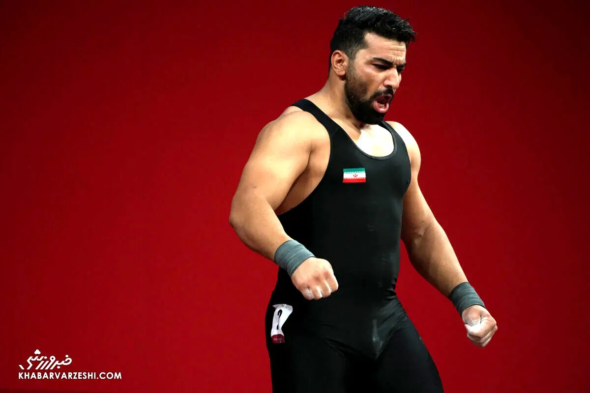 وزنه‌برداری در المپیک ۲۰۲۸ باقی ماند