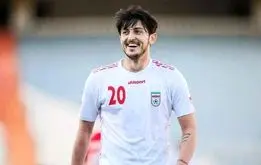 مهدی تاج به دنبال سردار آزمون