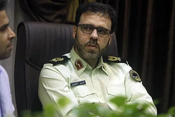 واکنش تند فراجا به سریال «هفت سر اژدها» اجاره نمی دادیم یک فریم از این سریال ساخته و پخش شود